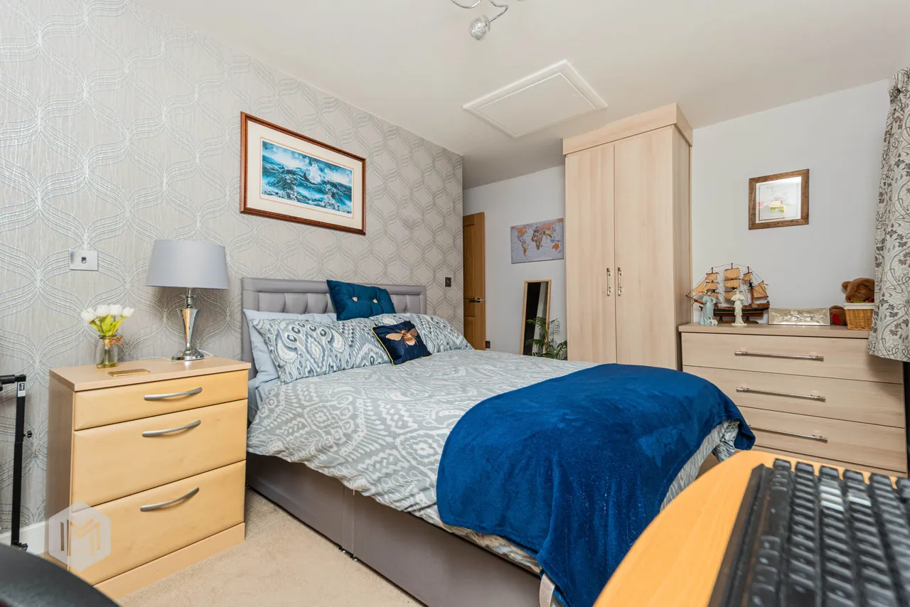 Sanctuary Mews, Bromley Cross, Bolton, BL7 9GD, photo 12