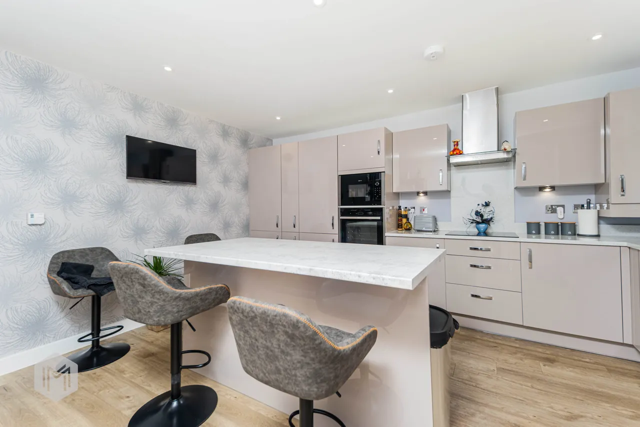 Sanctuary Mews, Bromley Cross, Bolton, BL7 9GD, photo 5
