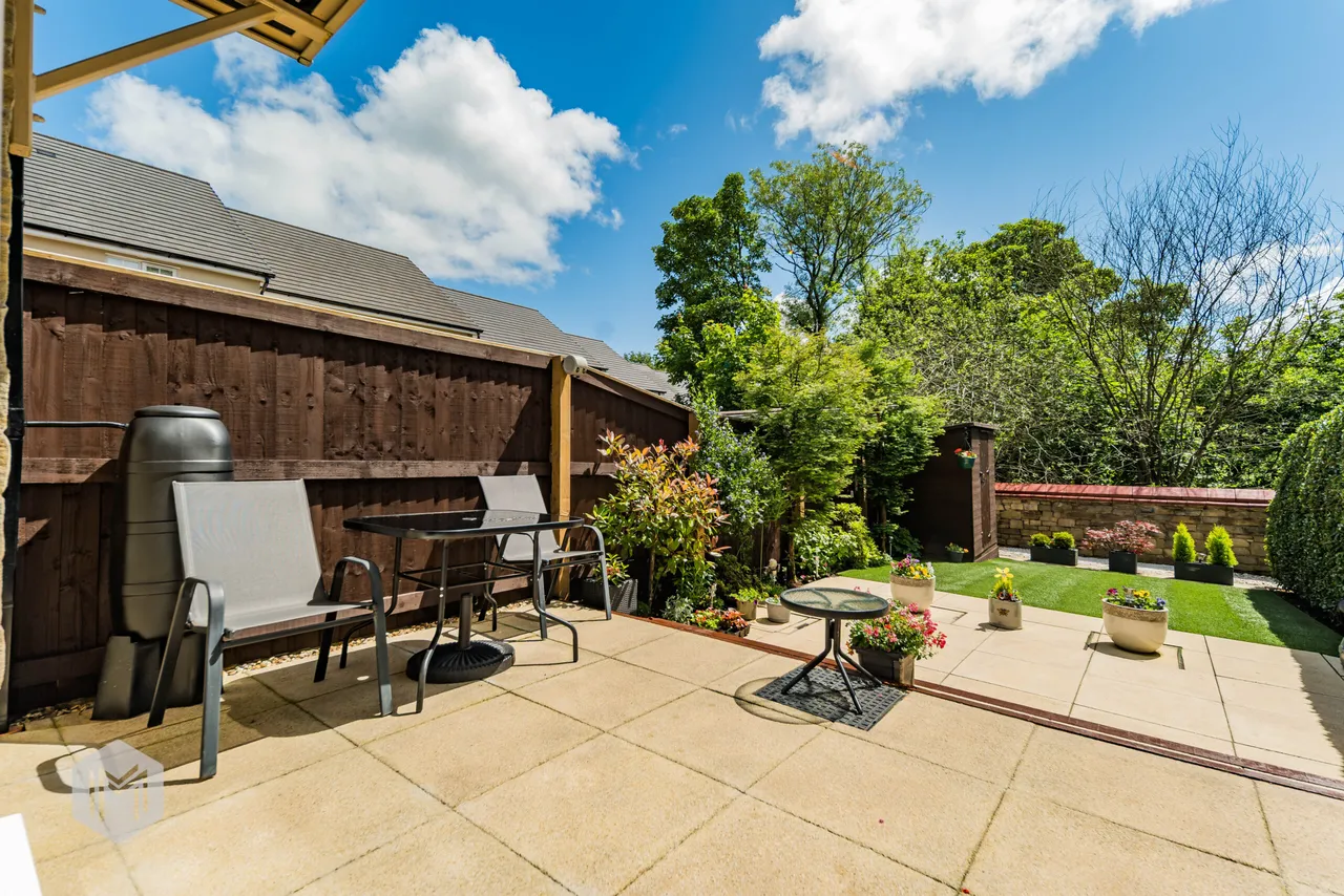 Sanctuary Mews, Bromley Cross, Bolton, BL7 9GD, photo 14