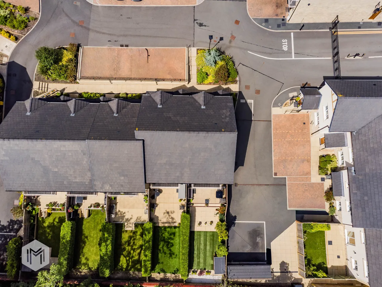 Sanctuary Mews, Bromley Cross, Bolton, BL7 9GD, photo 15