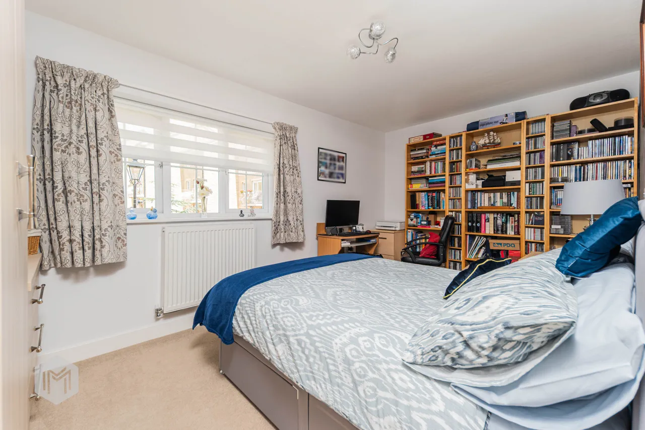 Sanctuary Mews, Bromley Cross, Bolton, BL7 9GD, photo 11