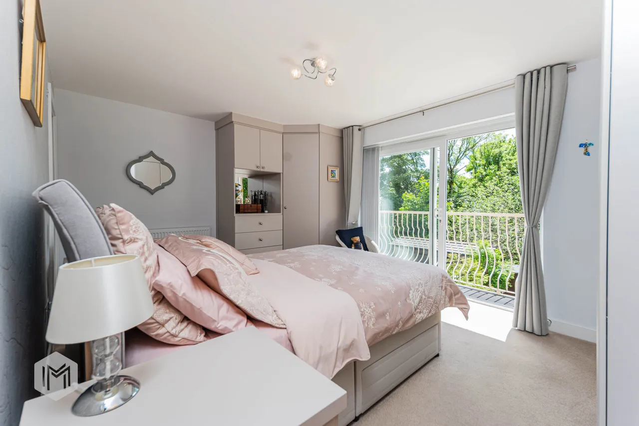 Sanctuary Mews, Bromley Cross, Bolton, BL7 9GD, photo 9