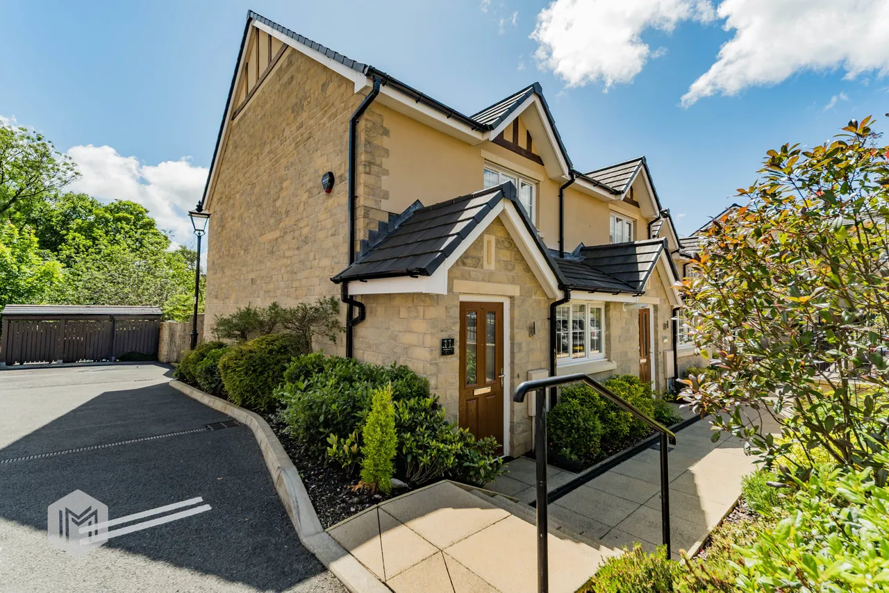 Sanctuary Mews, Bromley Cross, Bolton, BL7 9GD, photo 19