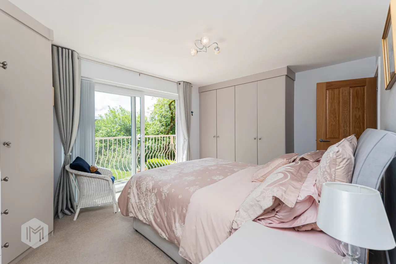 Sanctuary Mews, Bromley Cross, Bolton, BL7 9GD, photo 8