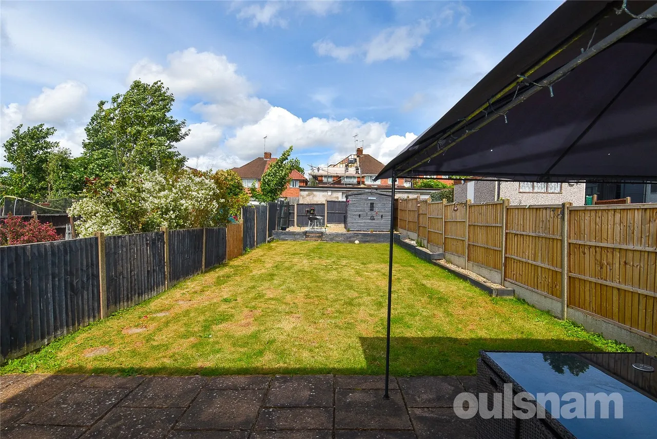 Brandwood Park Road, Kings Heath, Birmingham, West Midlands, B14 6QY, photo 18