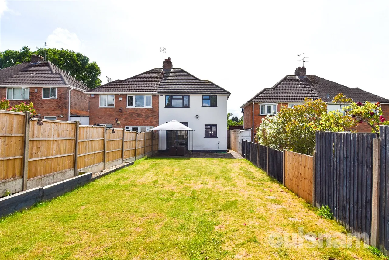 Brandwood Park Road, Kings Heath, Birmingham, West Midlands, B14 6QY, photo 22