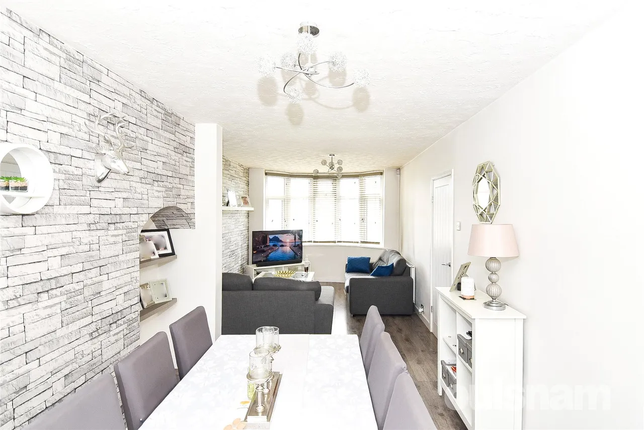 Brandwood Park Road, Kings Heath, Birmingham, West Midlands, B14 6QY, photo 4