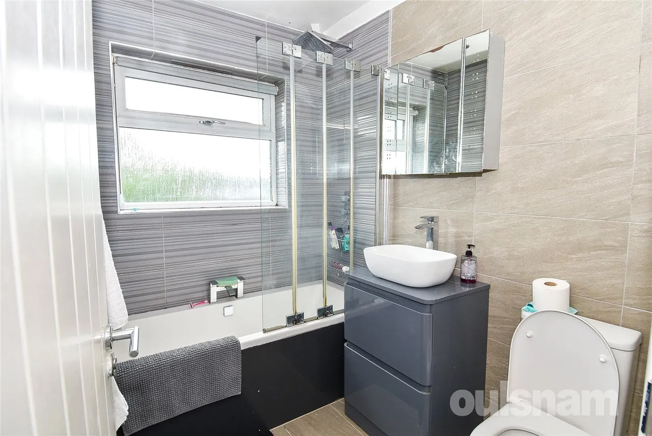 Brandwood Park Road, Kings Heath, Birmingham, West Midlands, B14 6QY, photo 17