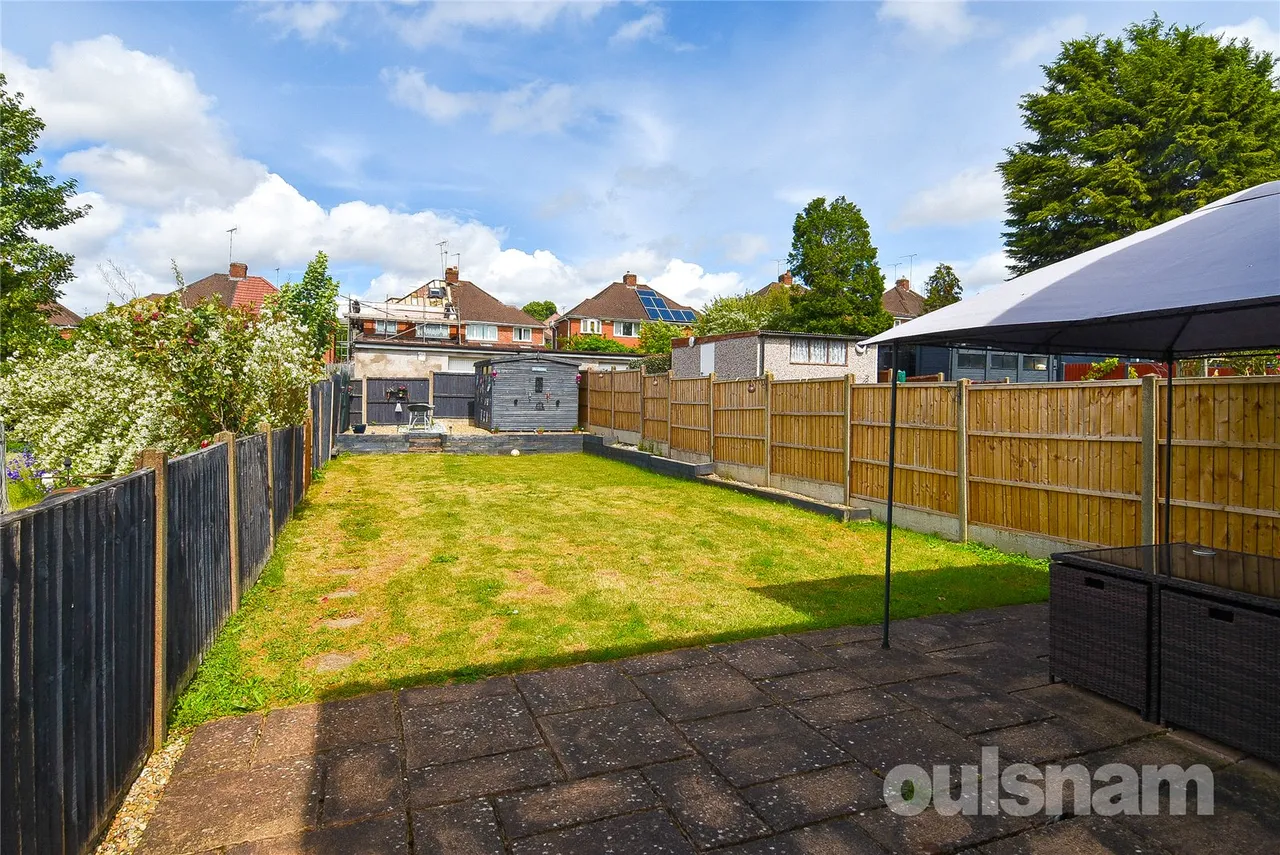 Brandwood Park Road, Kings Heath, Birmingham, West Midlands, B14 6QY, photo 19