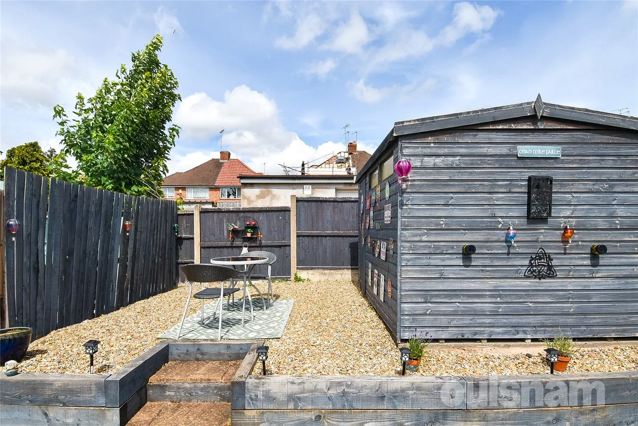 Brandwood Park Road, Kings Heath, Birmingham, West Midlands, B14 6QY, photo 20