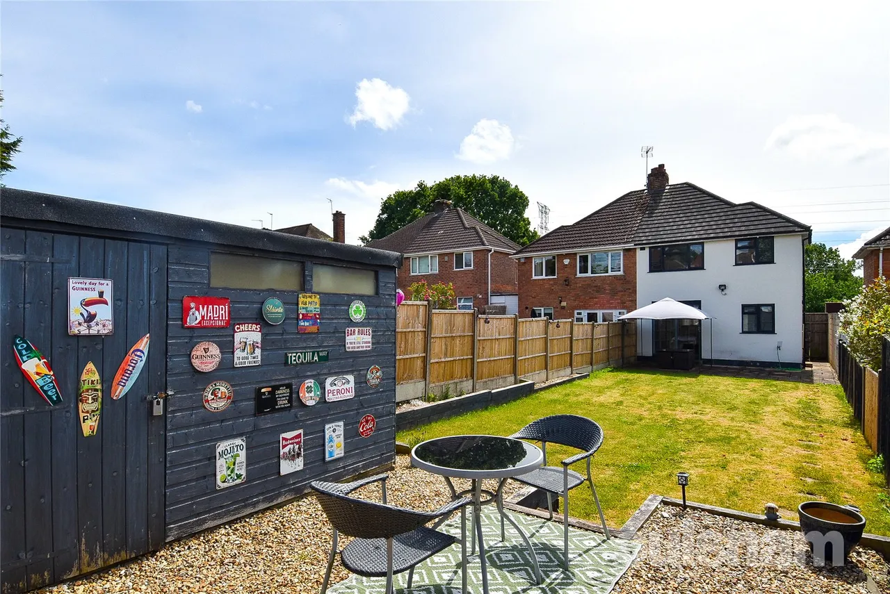 Brandwood Park Road, Kings Heath, Birmingham, West Midlands, B14 6QY, photo 21