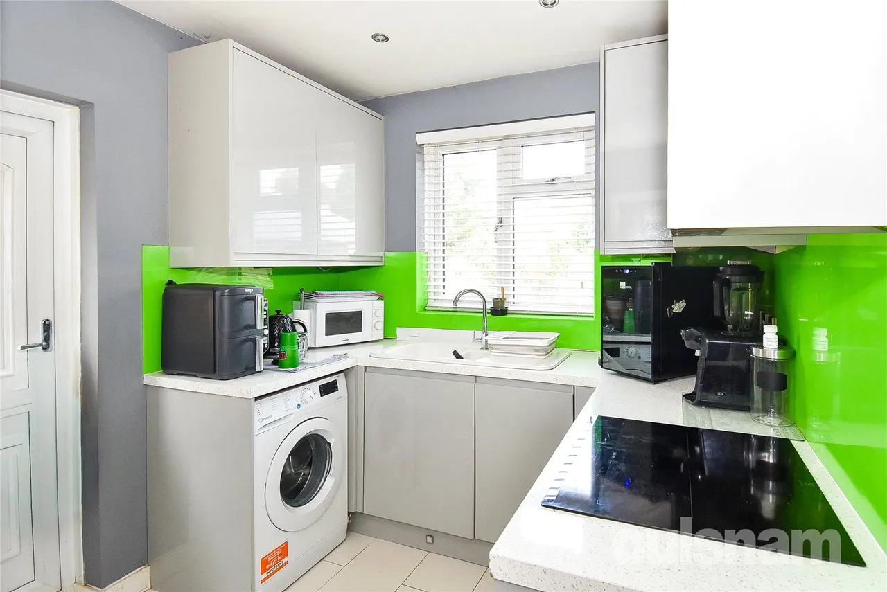 Brandwood Park Road, Kings Heath, Birmingham, West Midlands, B14 6QY, photo 8