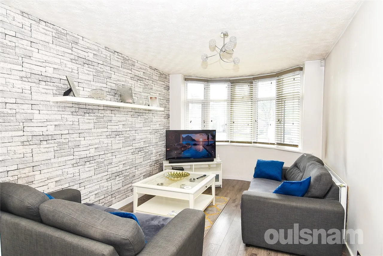 Brandwood Park Road, Kings Heath, Birmingham, West Midlands, B14 6QY, photo 5