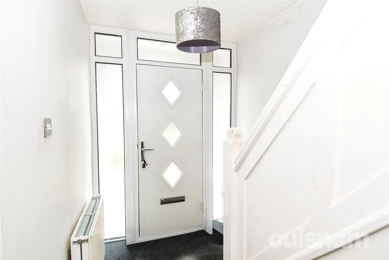 Brandwood Park Road, Kings Heath, Birmingham, West Midlands, B14 6QY, photo 2