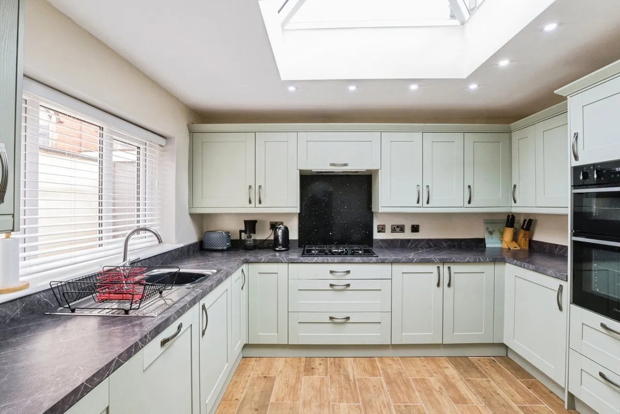 Promenade Road, Fleetwood, FY7, photo 6