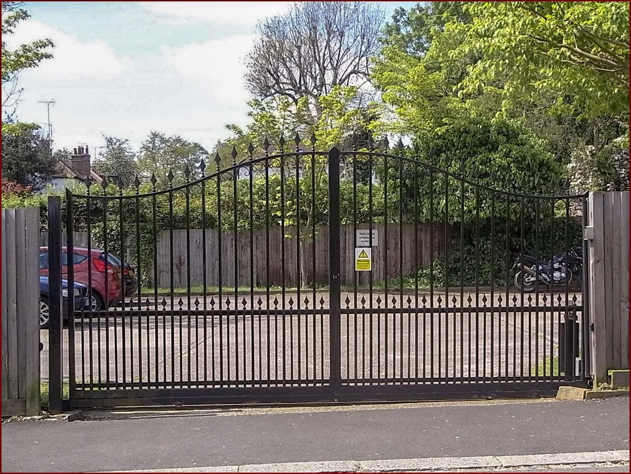 Warwick Road, Barnet, EN5, photo 5