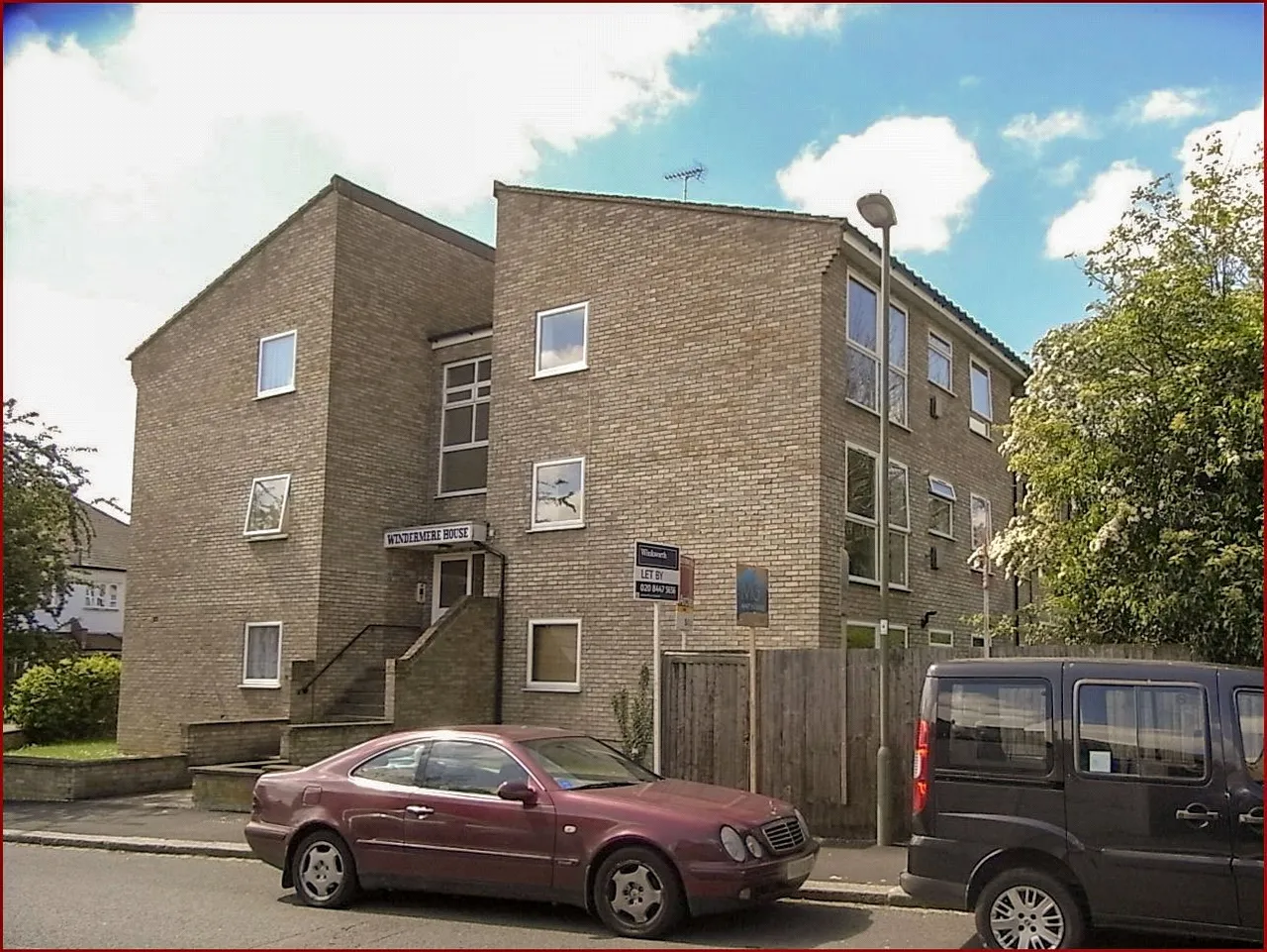 Warwick Road, Barnet, EN5, photo 6