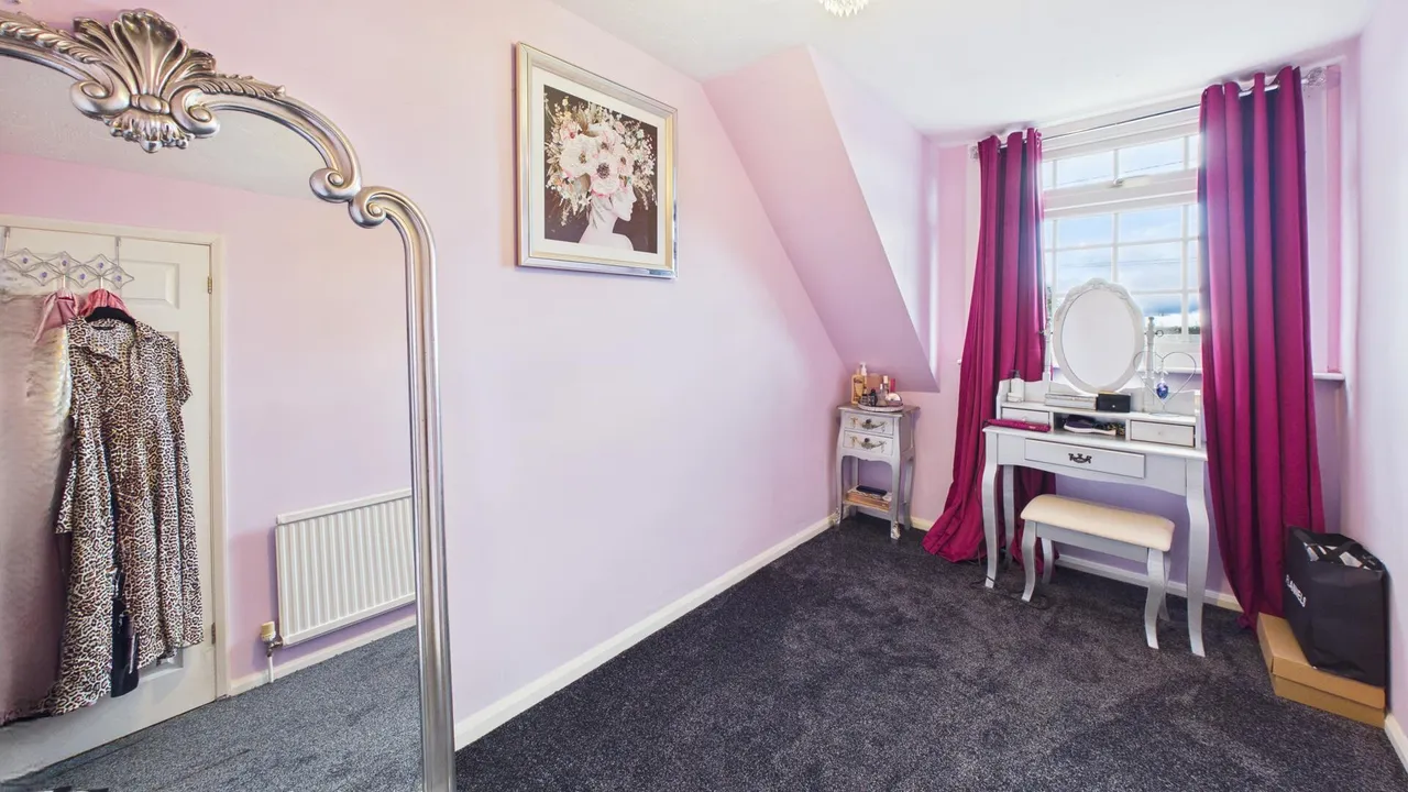 Bythorn Road, Peterborough, PE2, photo 20