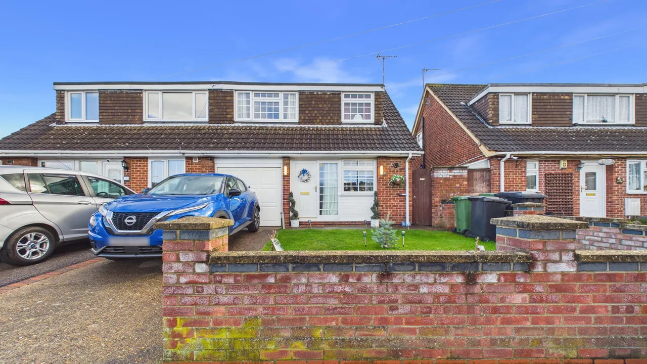 Bythorn Road, Peterborough, PE2, photo 26
