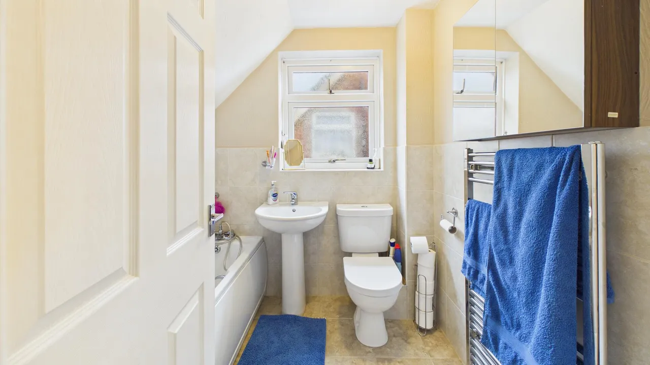 Bythorn Road, Peterborough, PE2, photo 23