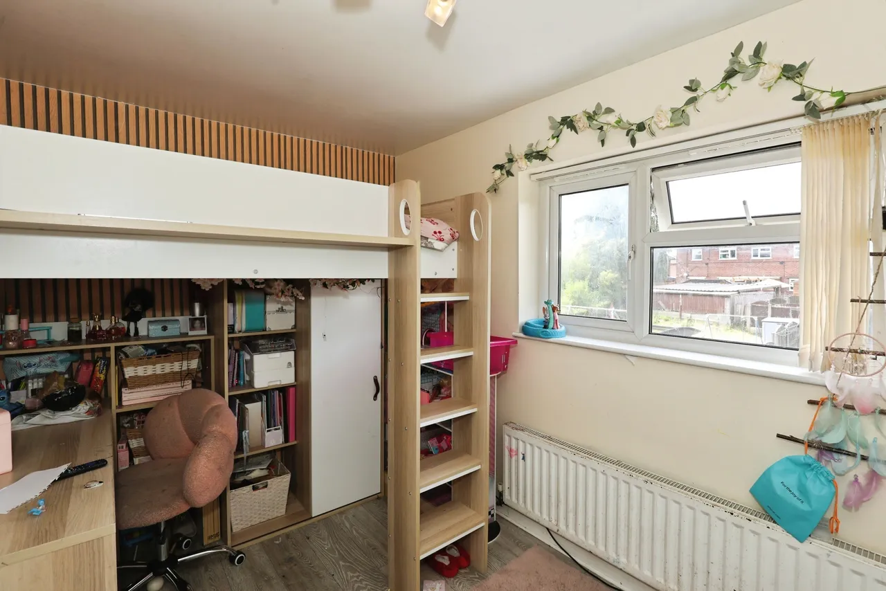 Hoskins Road, Stoke-On-Trent, ST6, photo 12