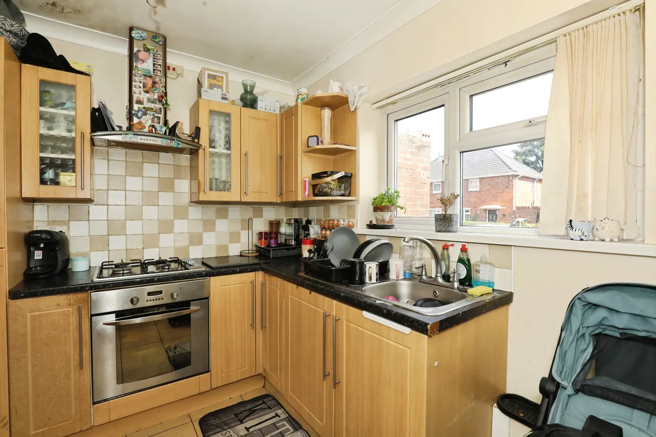 Hoskins Road, Stoke-On-Trent, ST6, photo 6