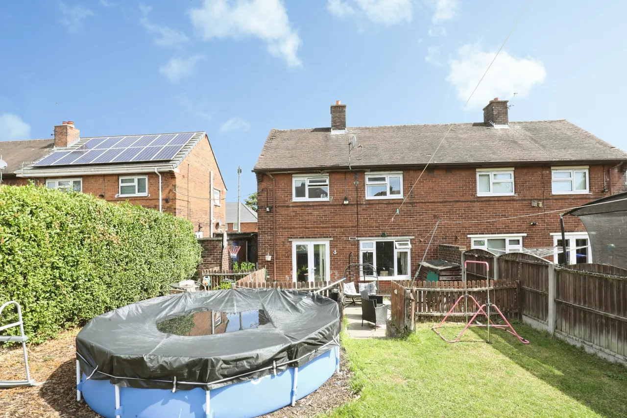 Hoskins Road, Stoke-On-Trent, ST6, photo 3