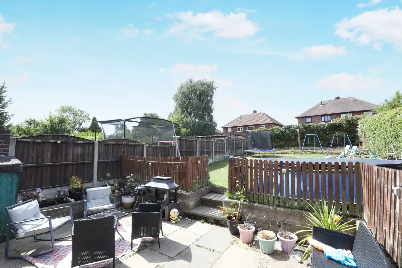 Hoskins Road, Stoke-On-Trent, ST6, photo 13