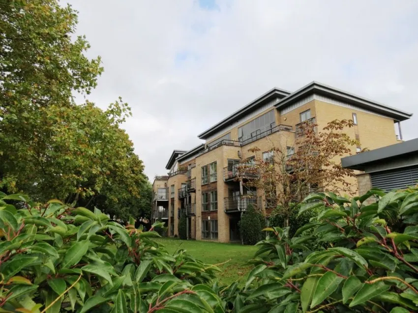 Vitae Apartments, W6, photo 3