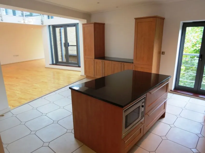 Vitae Apartments, W6, photo 6