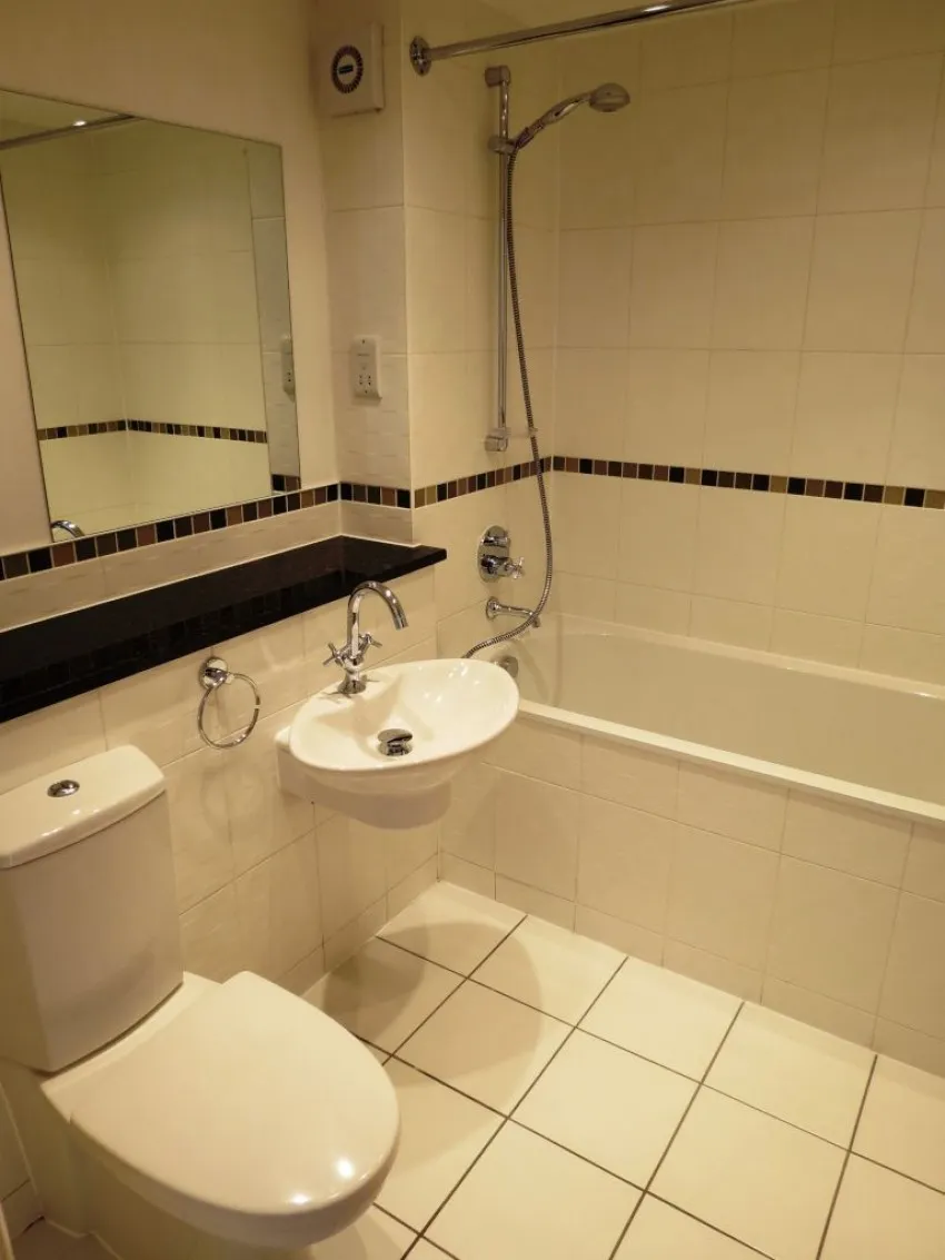 Vitae Apartments, W6, photo 12