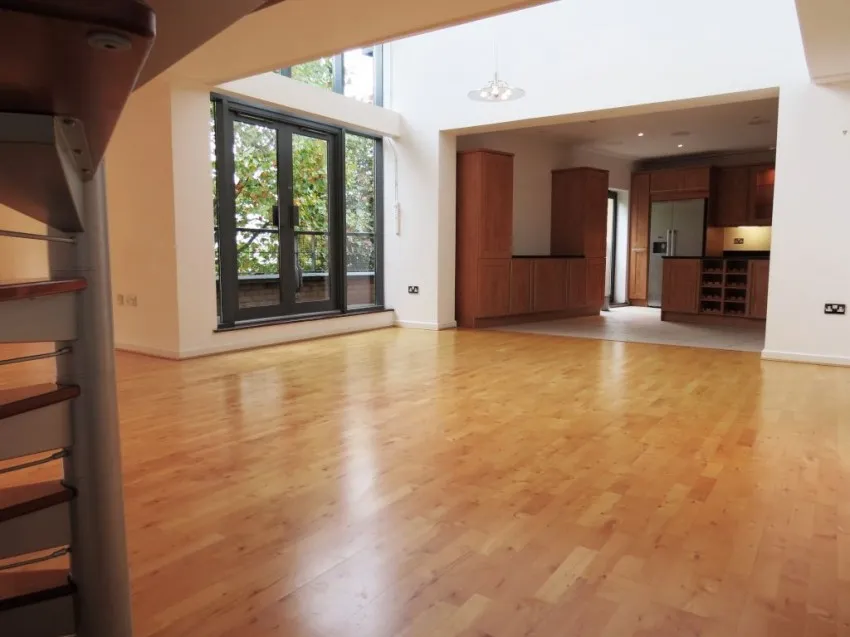 Vitae Apartments, W6, photo 8