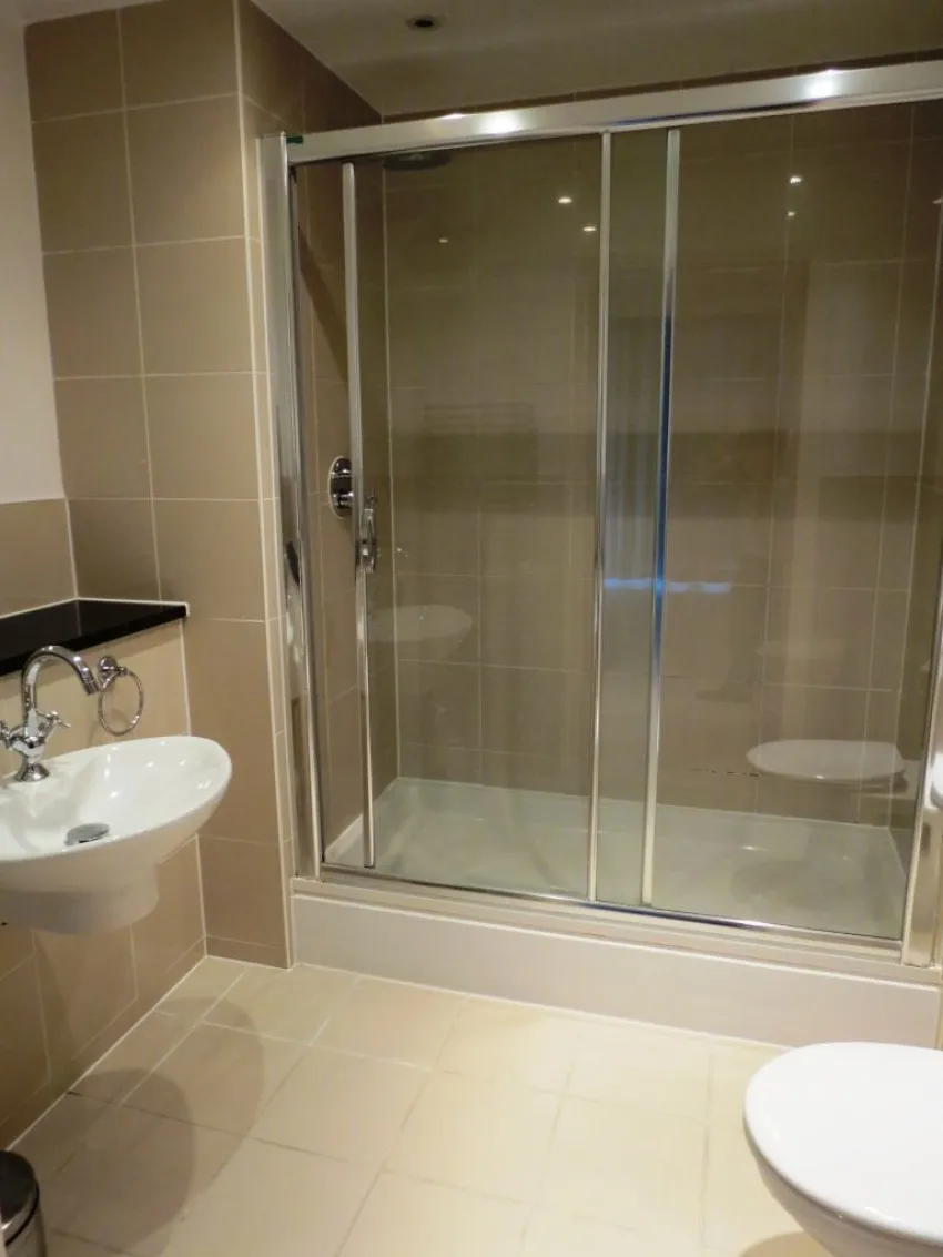 Vitae Apartments, W6, photo 10
