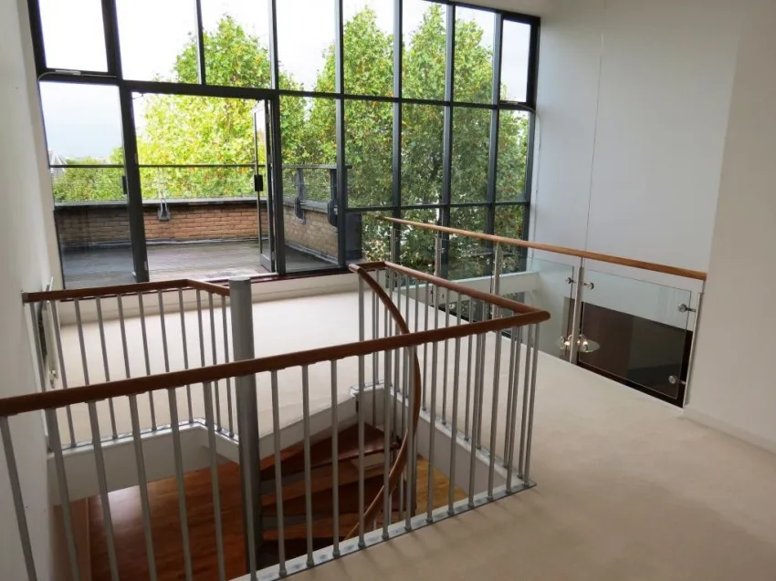 Vitae Apartments, W6, photo 4