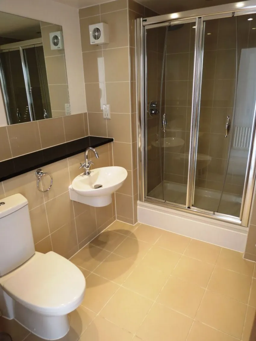 Vitae Apartments, W6, photo 11