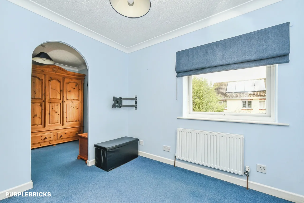 Elm Close, Rowde, SN10, photo 28