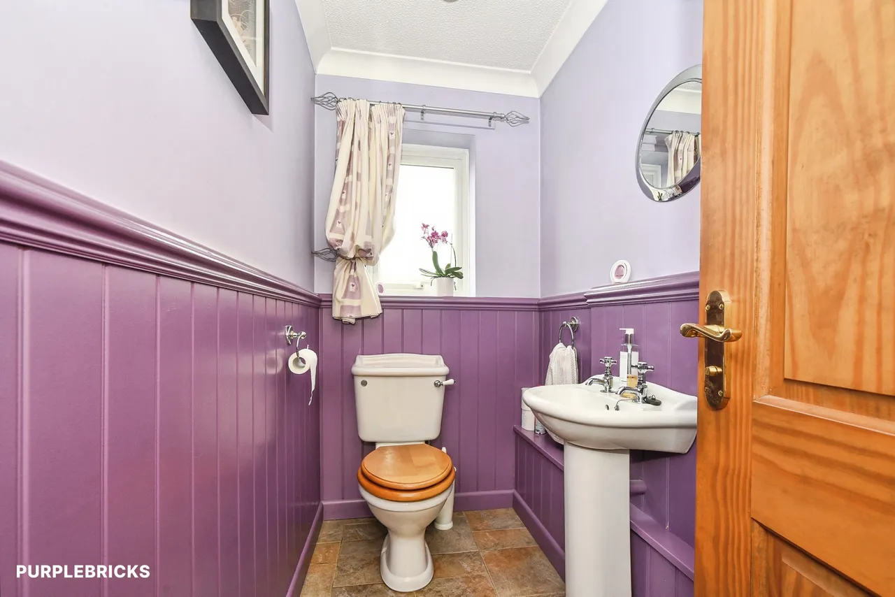Elm Close, Rowde, SN10, photo 20