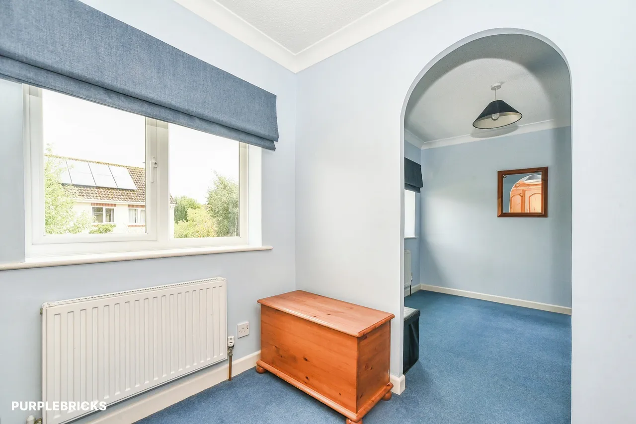 Elm Close, Rowde, SN10, photo 32