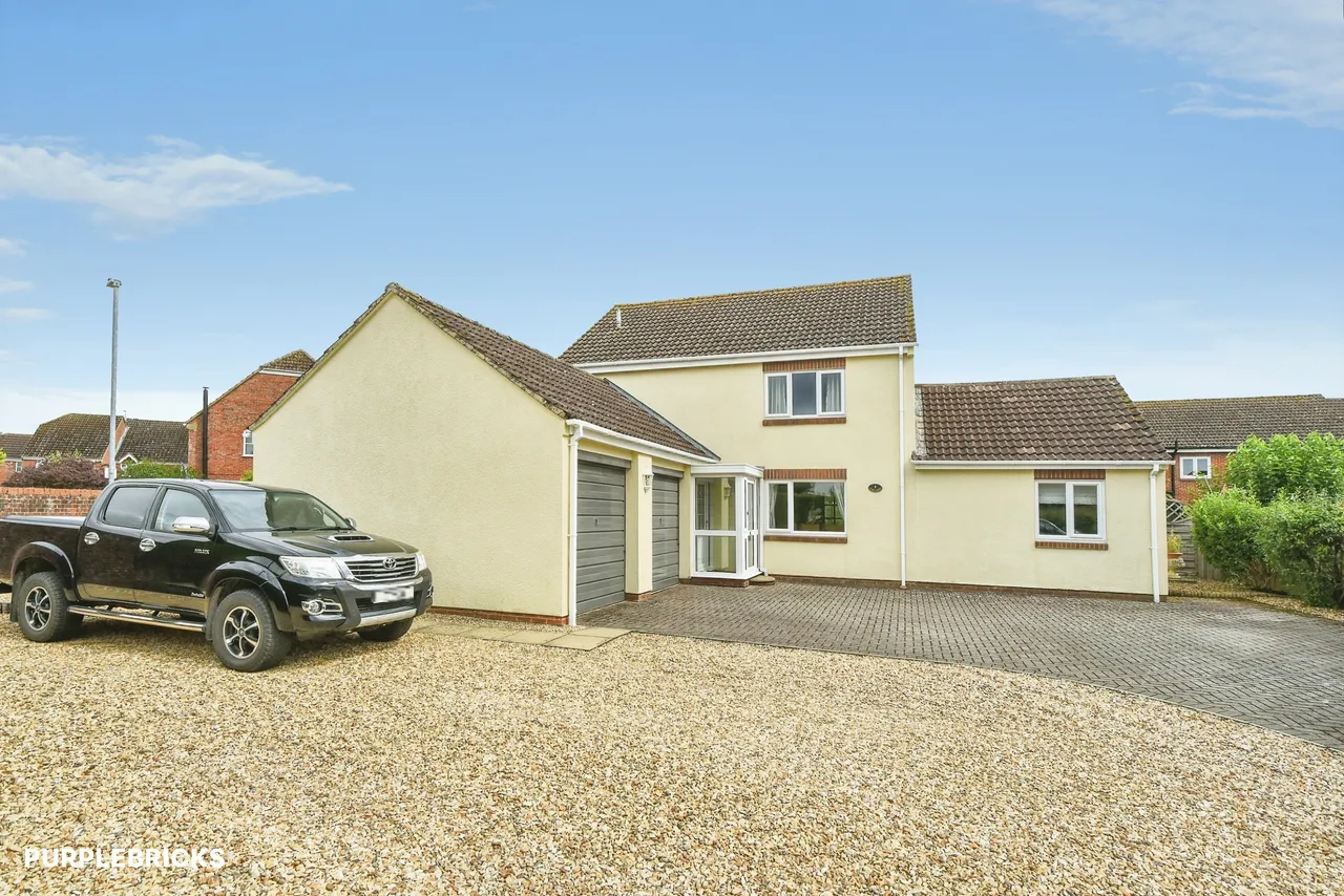 Elm Close, Rowde, SN10, photo 5