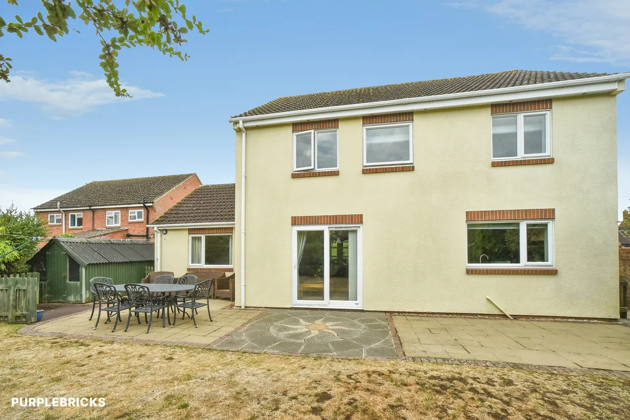 Elm Close, Rowde, SN10, photo 40