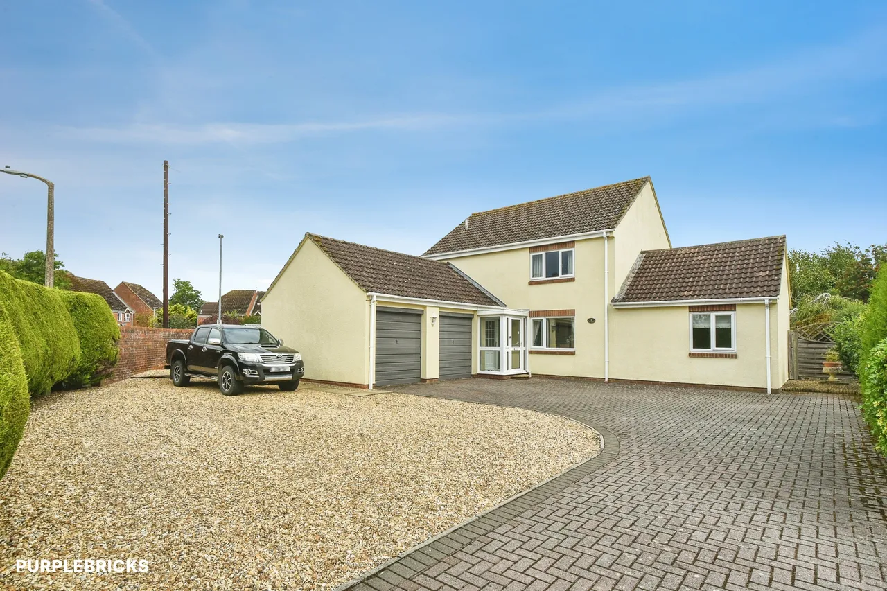 Elm Close, Rowde, SN10, photo 42