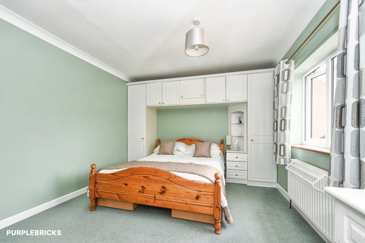 Elm Close, Rowde, SN10, photo 26