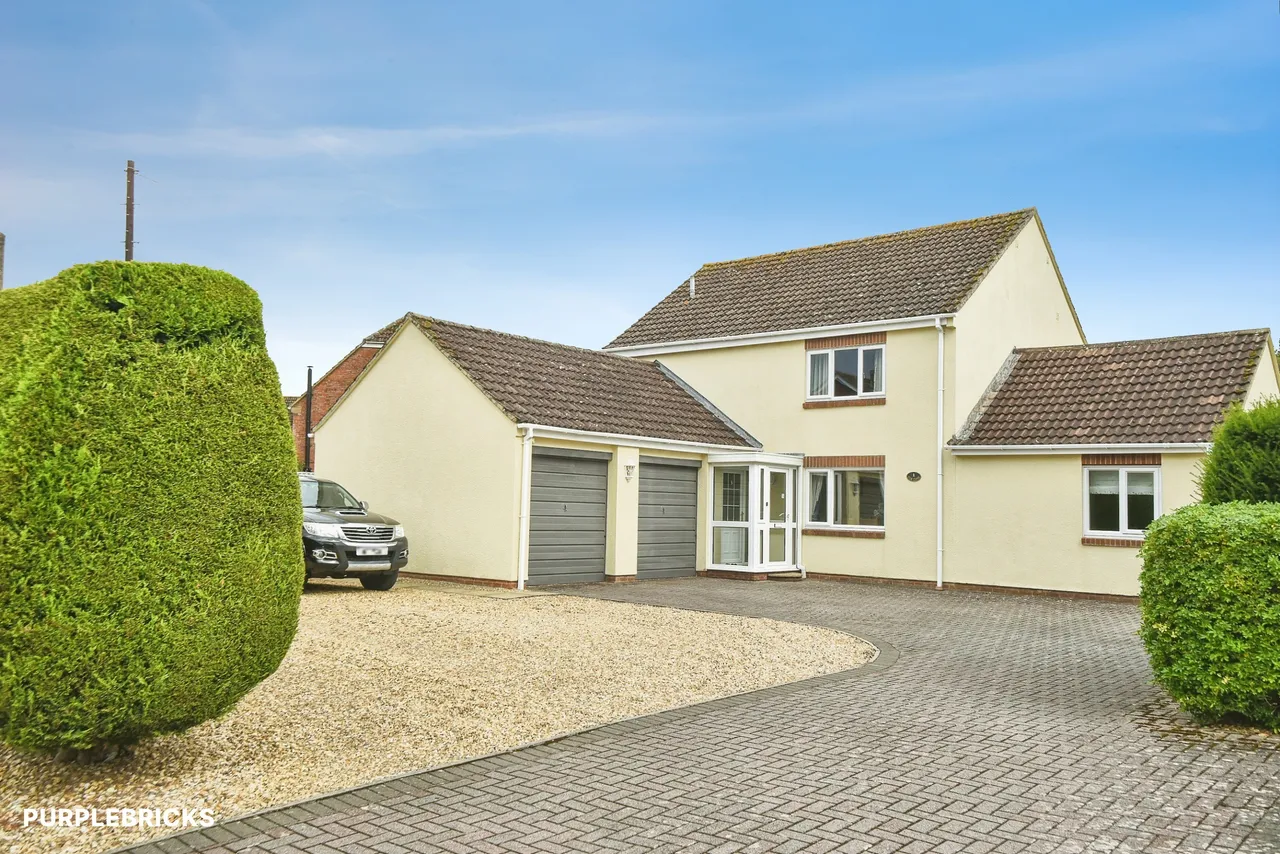 Elm Close, Rowde, SN10, photo 43