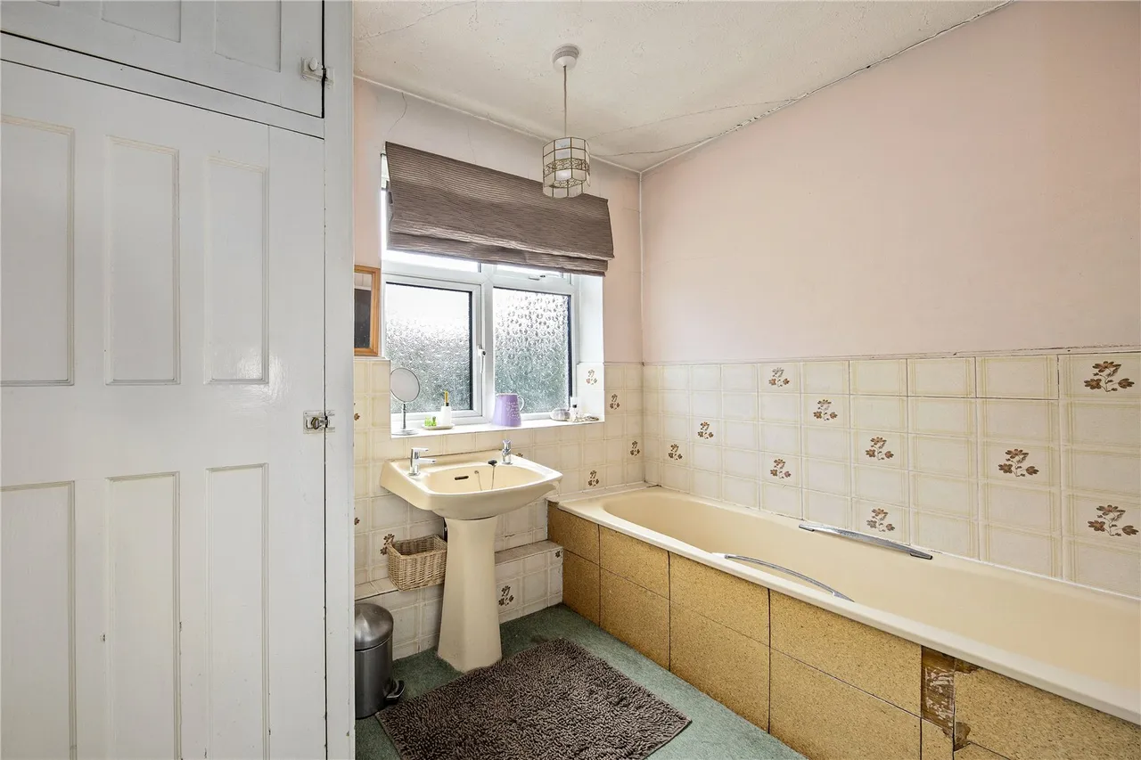 Chelwood Gardens, Kew, TW9, photo 10