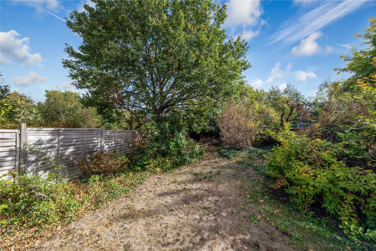 Chelwood Gardens, Kew, TW9, photo 2