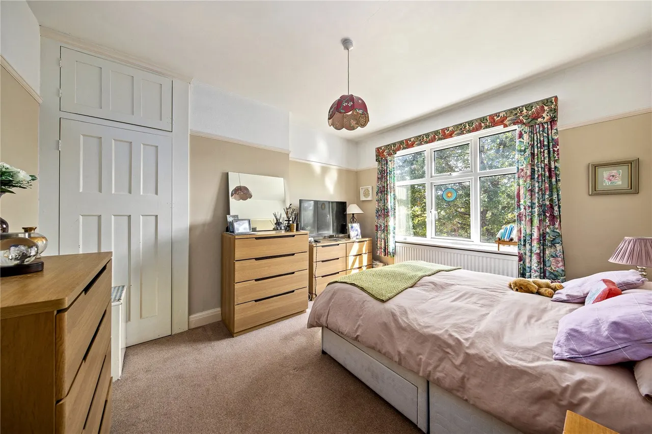 Chelwood Gardens, Kew, TW9, photo 8