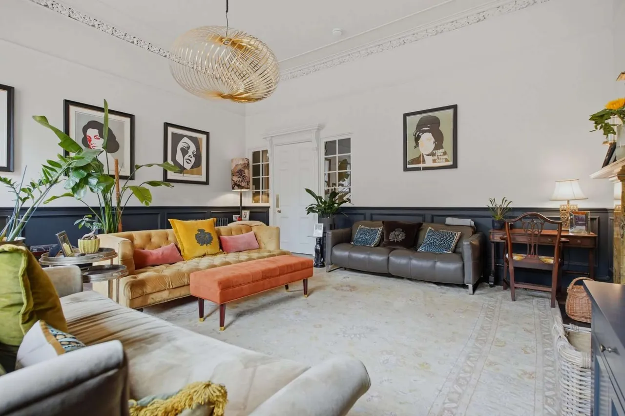 Abercromby Place, New Town, Edinburgh, EH3 6LB, photo 11
