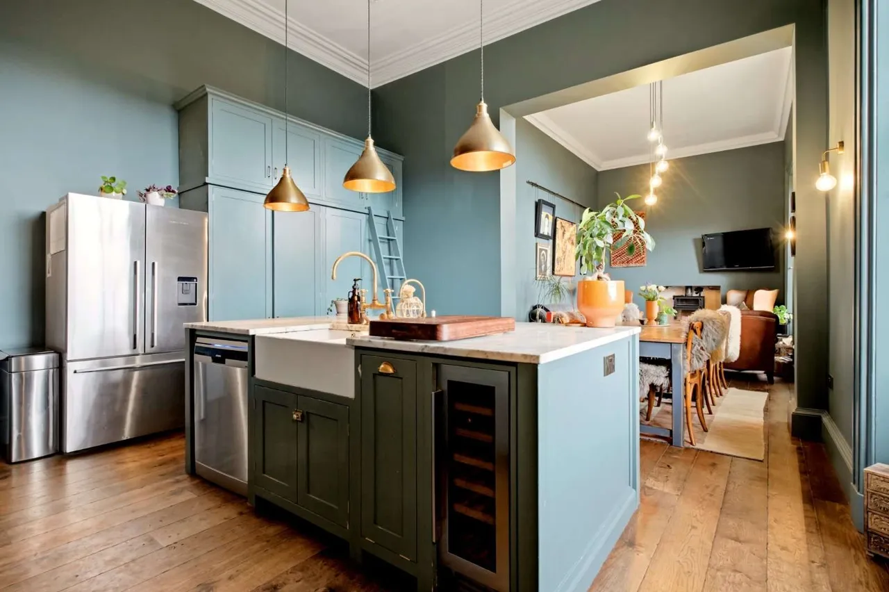 Abercromby Place, New Town, Edinburgh, EH3 6LB, photo 7