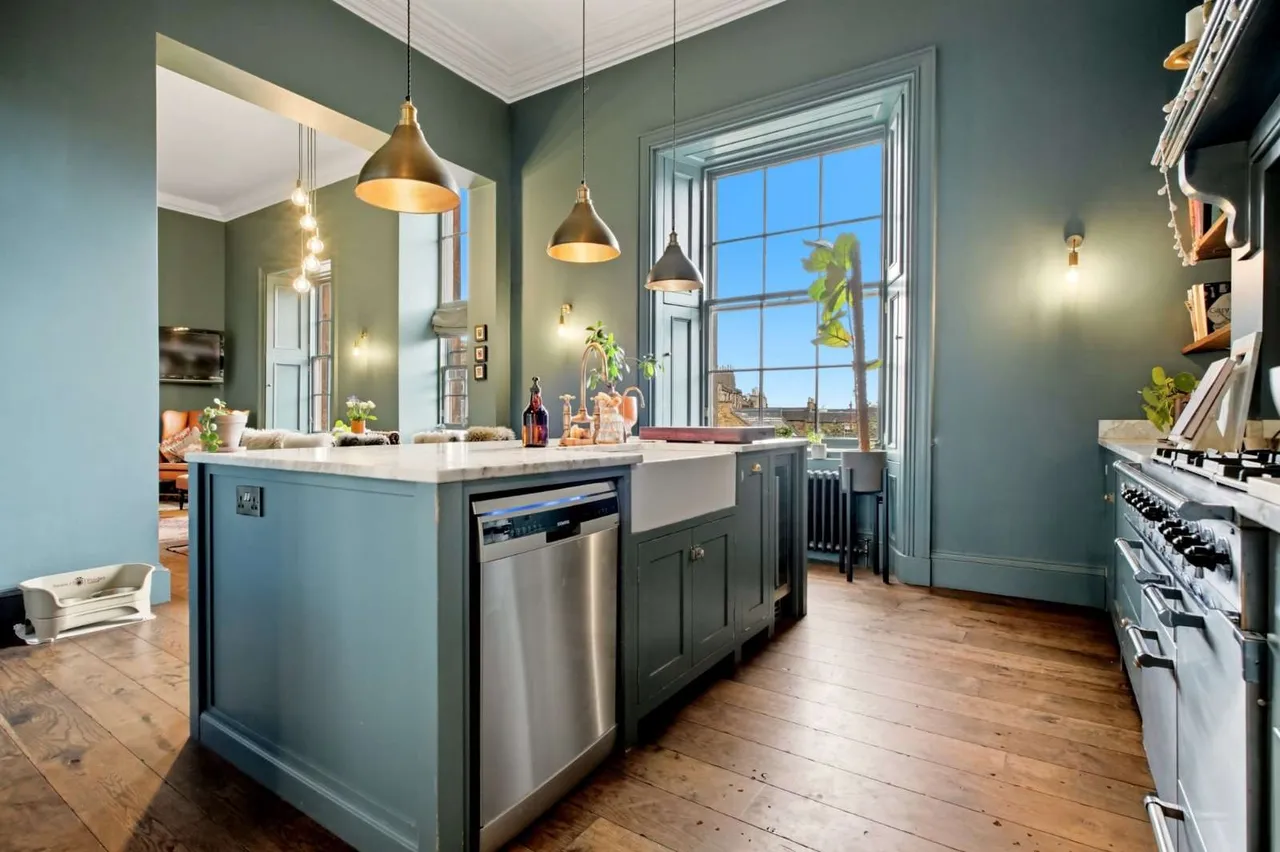 Abercromby Place, New Town, Edinburgh, EH3 6LB, photo 5
