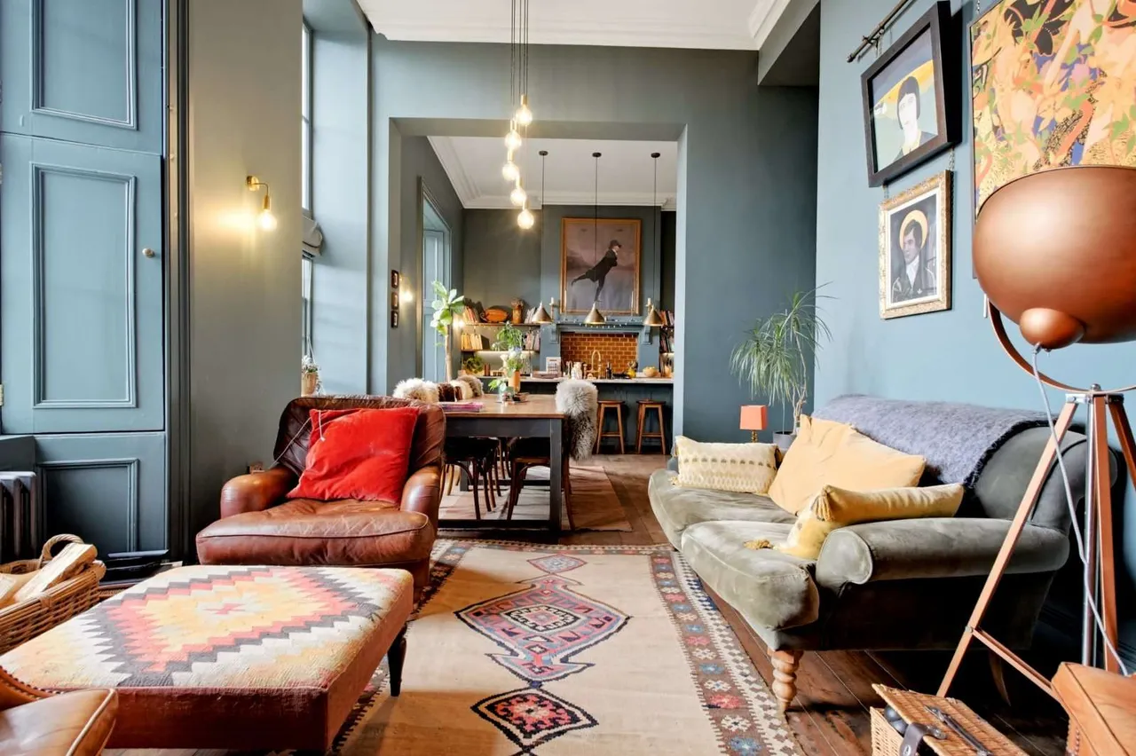 Abercromby Place, New Town, Edinburgh, EH3 6LB, photo 4